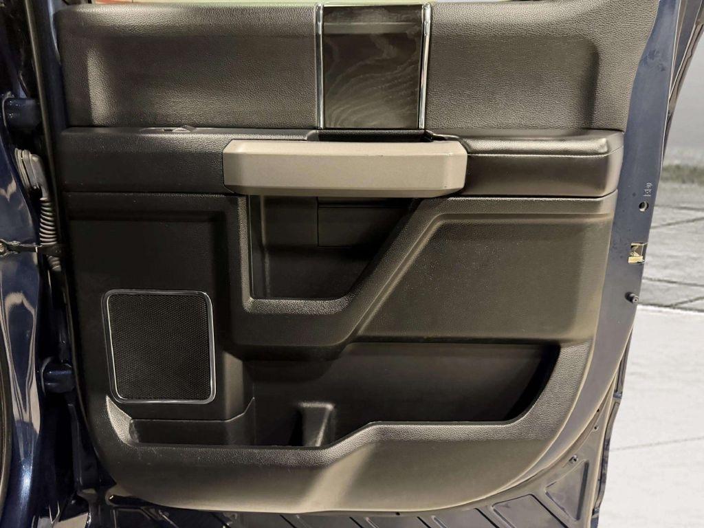Ford F-150 King Ranch 4WD SuperCrew 5.5' Box 2019