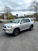 2010 Toyota 4Runner 