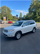 2013 Toyota Highlander 