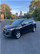 2017 Chevrolet Trax 