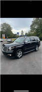 2016 Chevrolet Tahoe 