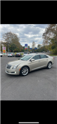 2013 Cadillac XTS 