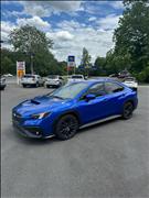 2022 Subaru WRX 