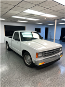 1989 Chevrolet S10 Pickup 