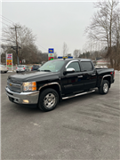 2012 Chevrolet Silverado 1500 