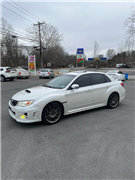 2013 Subaru Impreza WRX 