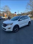 2016 Ford Edge 