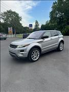 2013 Land Rover Range Rover Evoque 