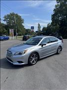2016 Subaru Legacy 