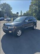 2012 Jeep Grand Cherokee 