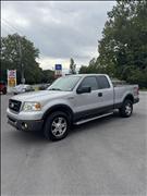 2007 Ford F-150 