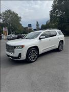 2022 GMC Acadia 