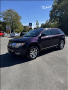 2007 Ford Edge 