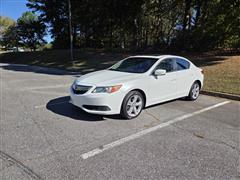 2014 Acura ILX  2014 Acura ILX