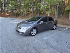 2010 Honda Civic  2010 Honda Civic