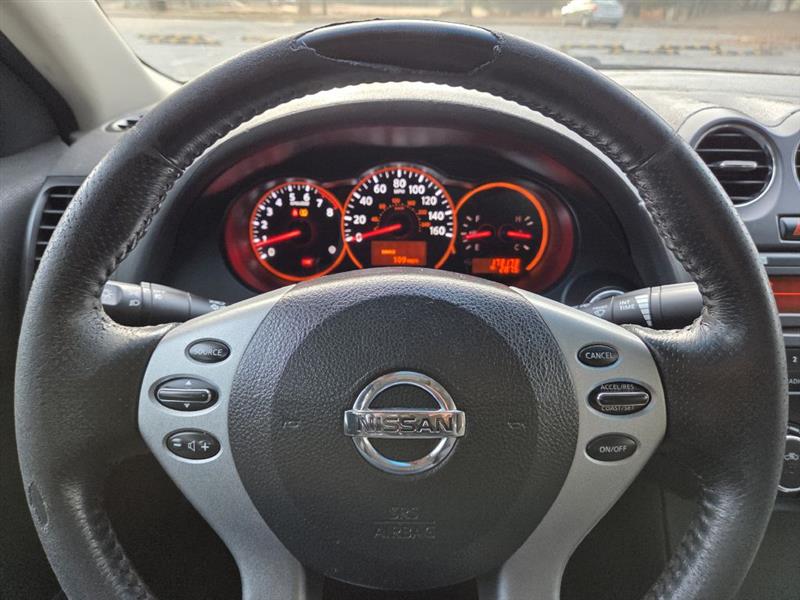Nissan Altima  2008