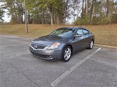 2008 Nissan Altima 
