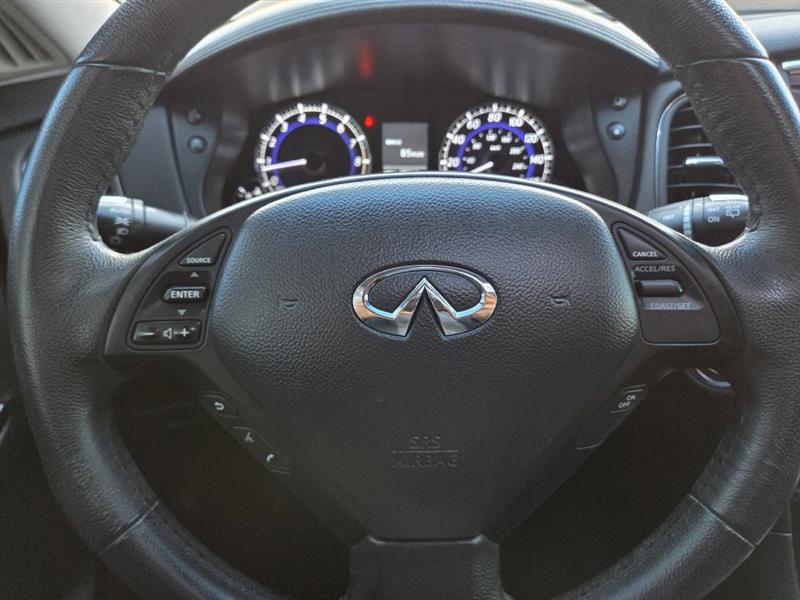 Infiniti QX50  2017