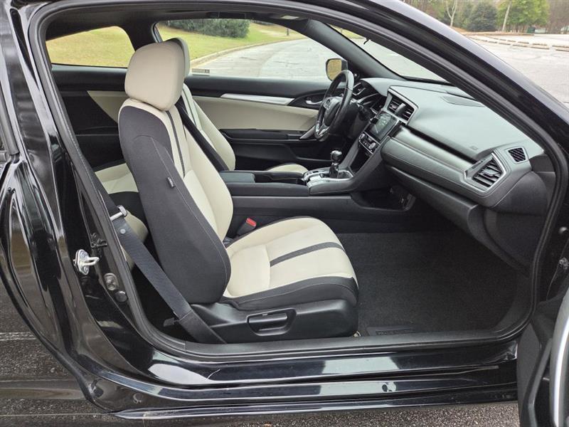 Honda Civic  2018