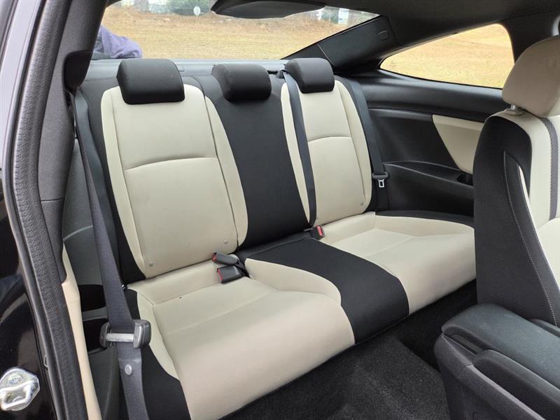 Honda Civic  2018