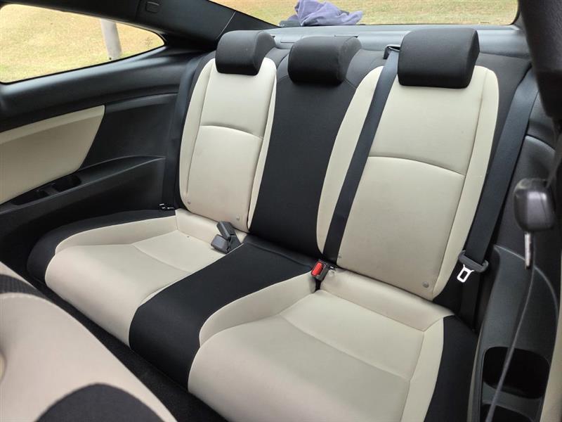 Honda Civic  2018