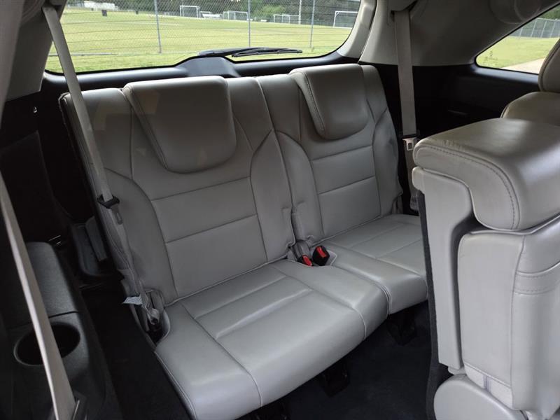 Acura MDX  2011