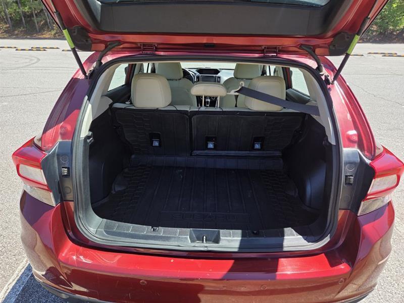 Subaru Impreza  2017