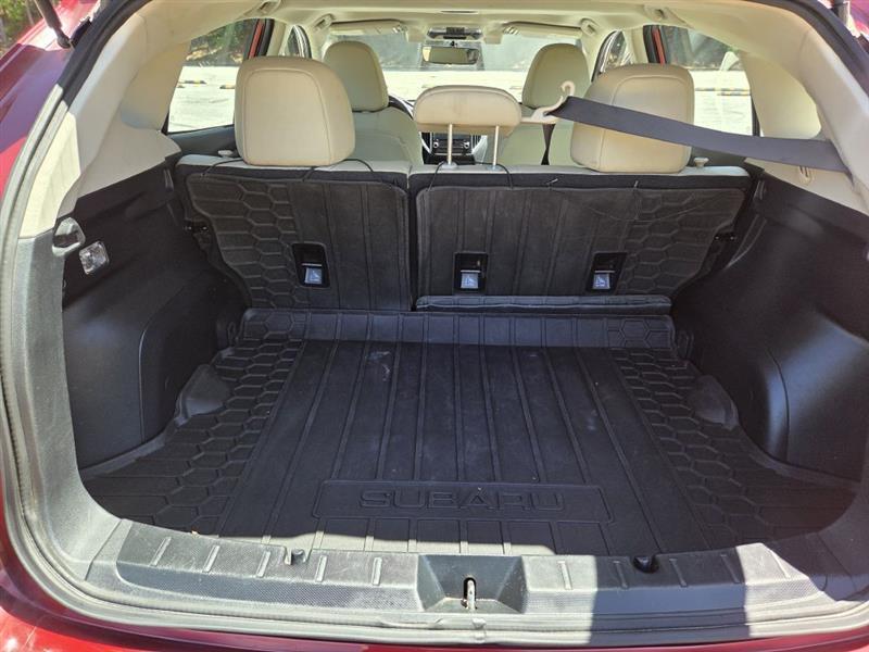 Subaru Impreza  2017