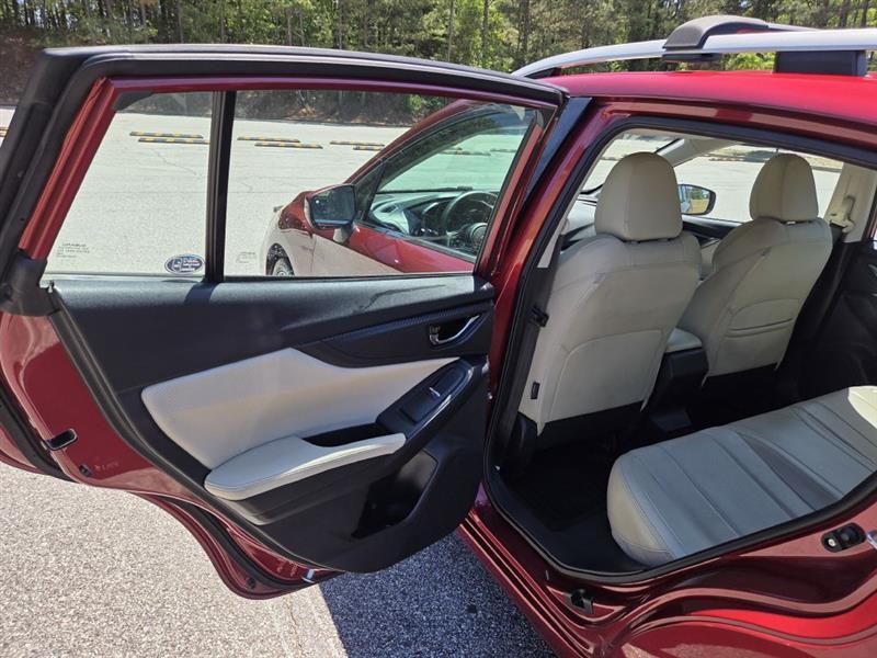 Subaru Impreza  2017