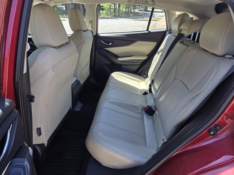 Subaru Impreza  2017