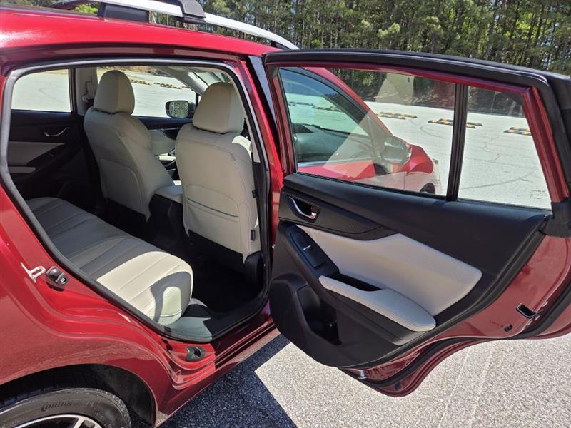 Subaru Impreza  2017