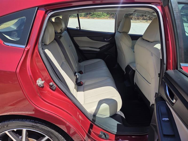 Subaru Impreza  2017