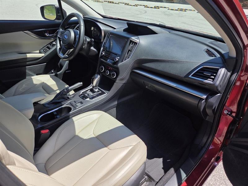 Subaru Impreza  2017