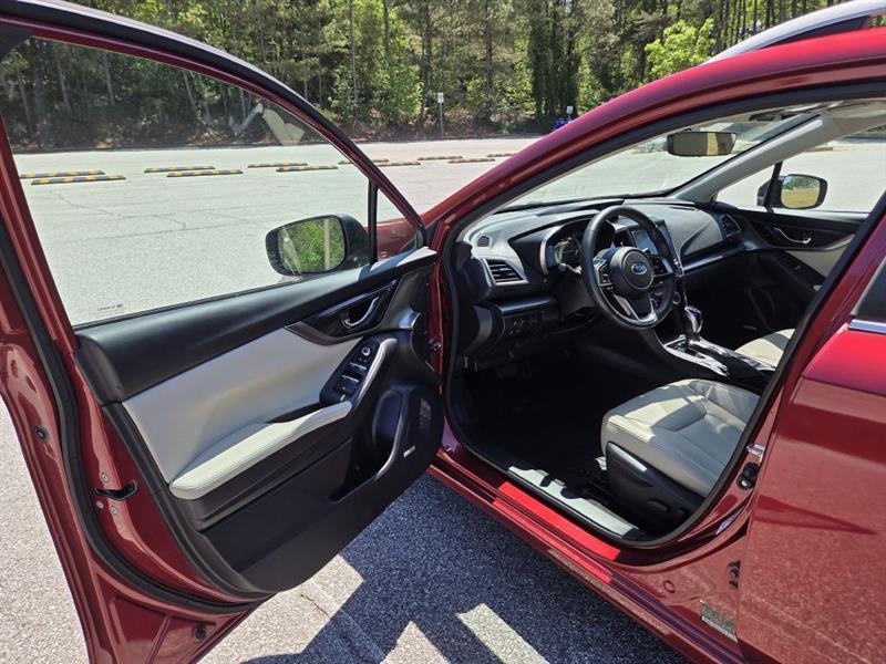 Subaru Impreza  2017