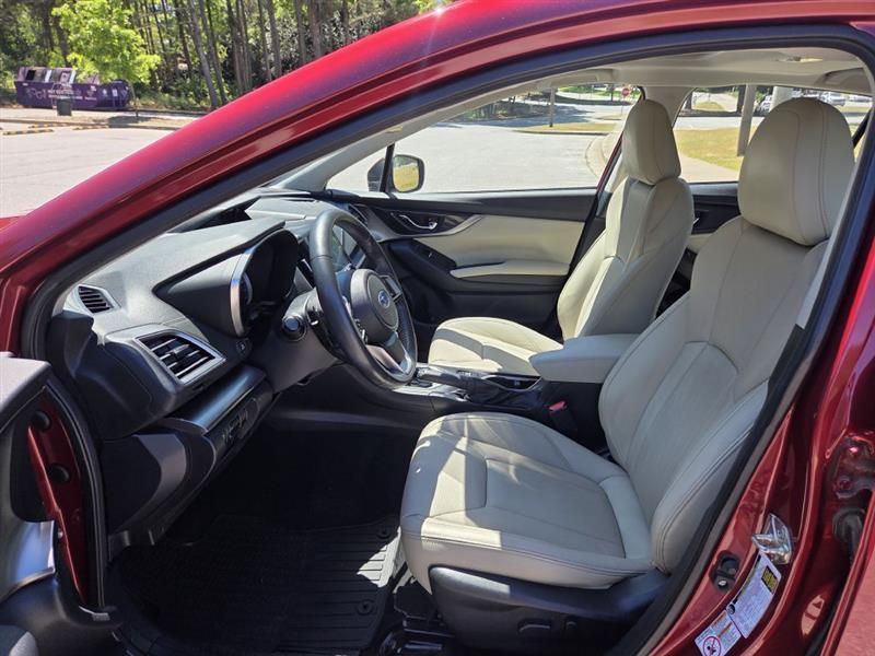 Subaru Impreza  2017