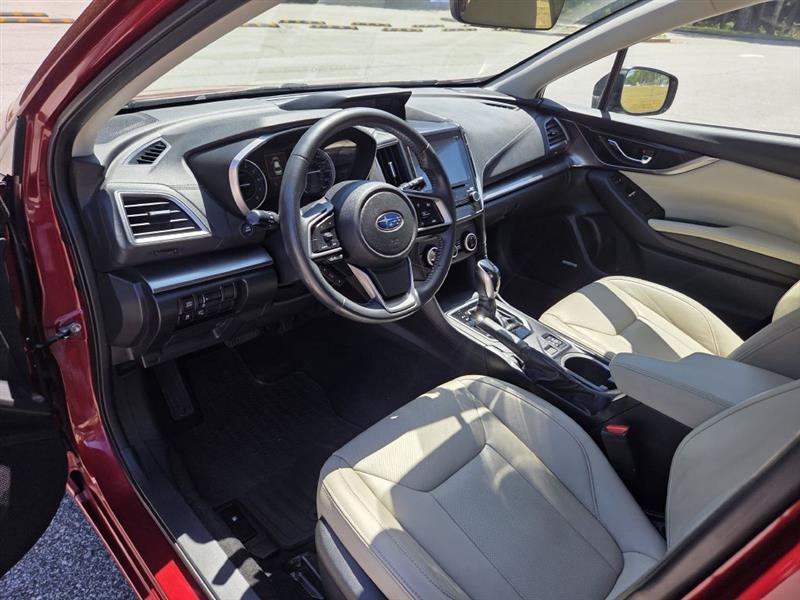 Subaru Impreza  2017