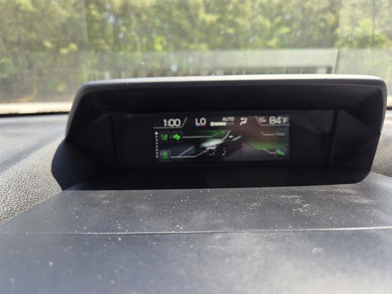 Subaru Impreza  2017