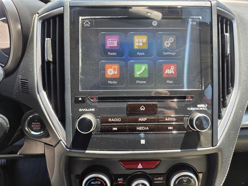 Subaru Impreza  2017