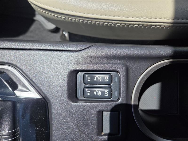 Subaru Impreza  2017