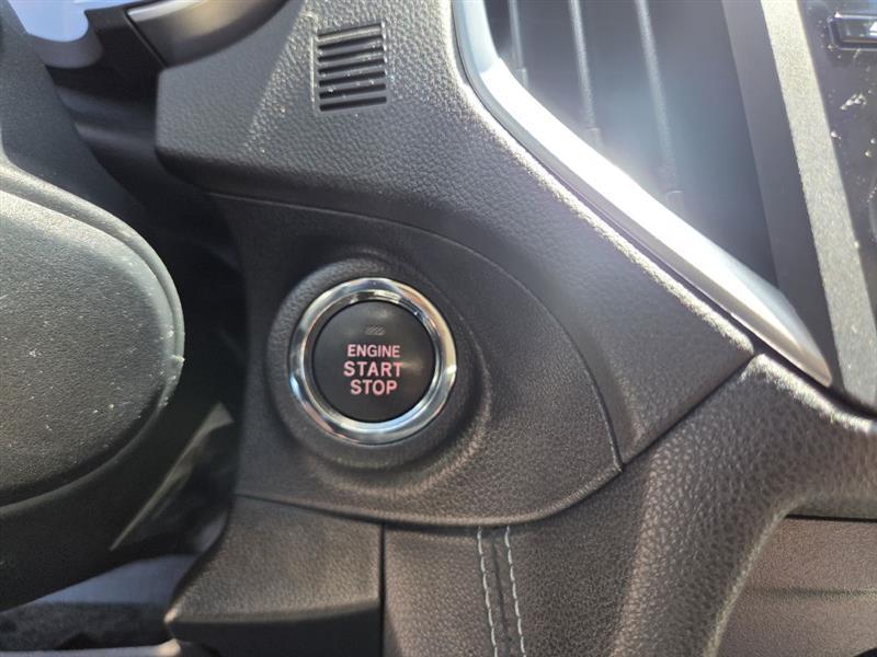 Subaru Impreza  2017