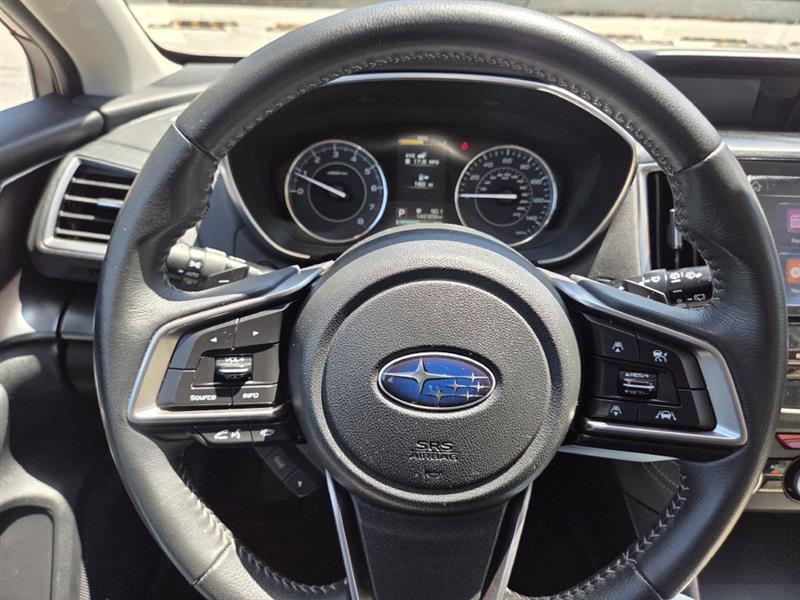 Subaru Impreza  2017