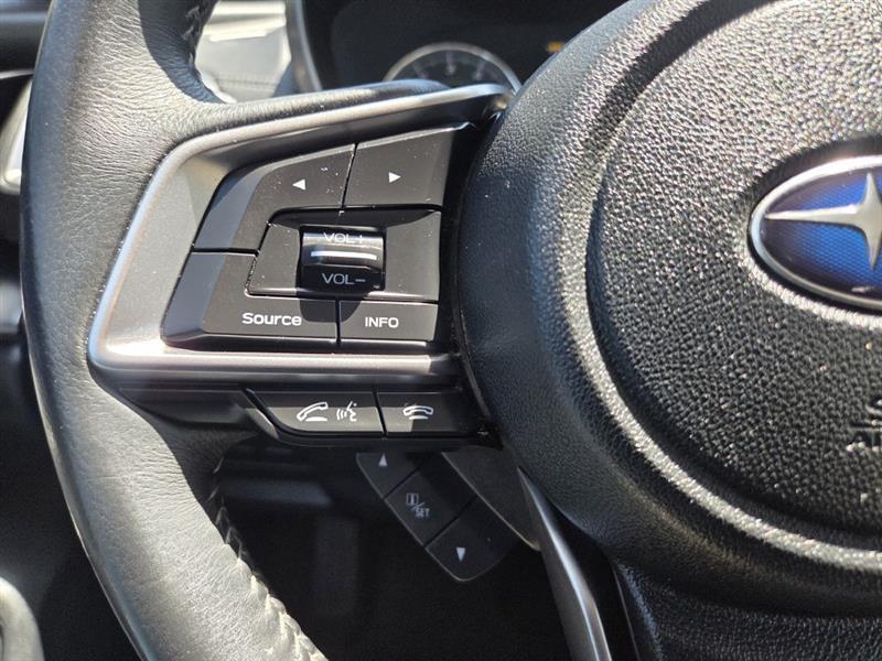 Subaru Impreza  2017