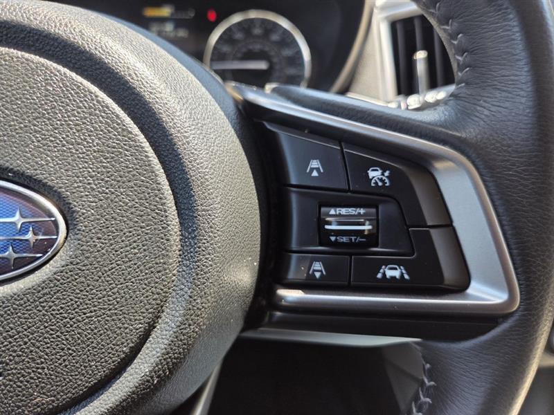 Subaru Impreza  2017