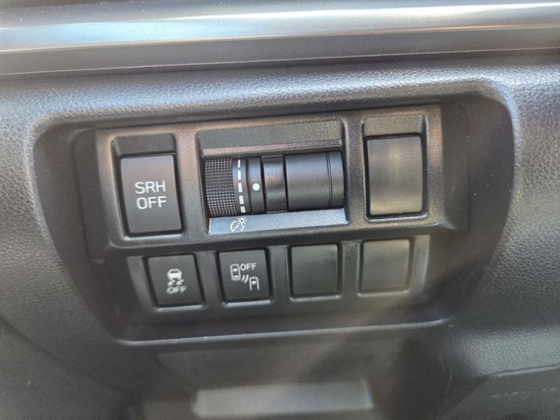 Subaru Impreza  2017