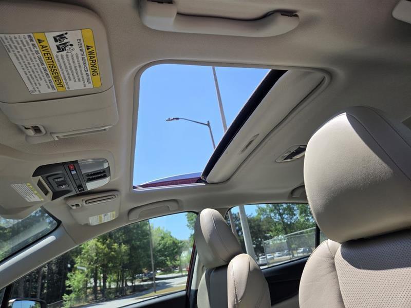 Subaru Impreza  2017