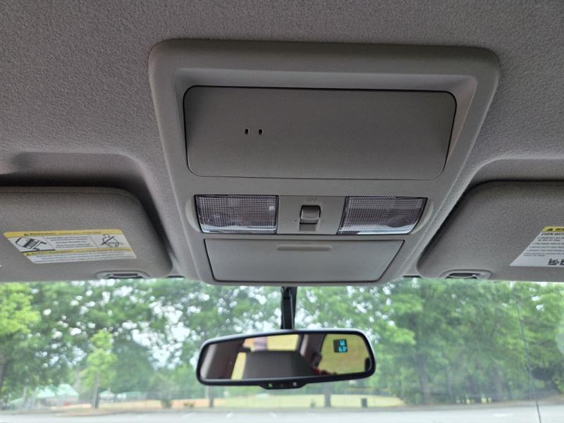 Nissan Frontier  2017