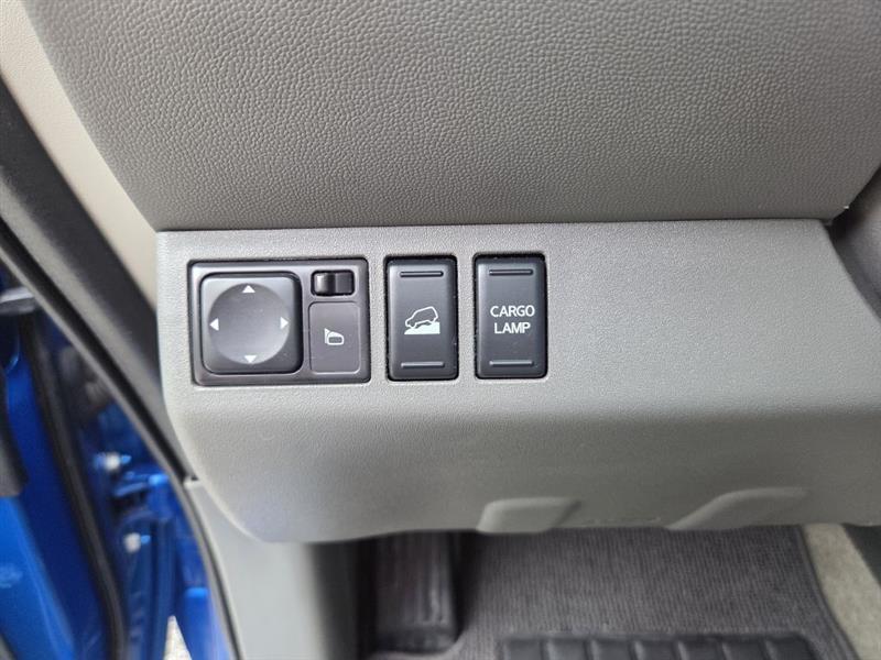 Nissan Frontier  2017