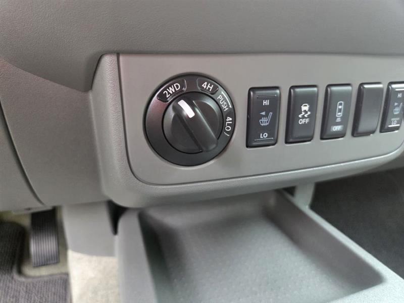 Nissan Frontier  2017