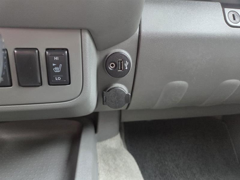Nissan Frontier  2017