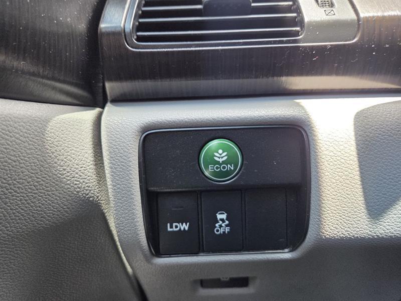 Honda Accord  2014